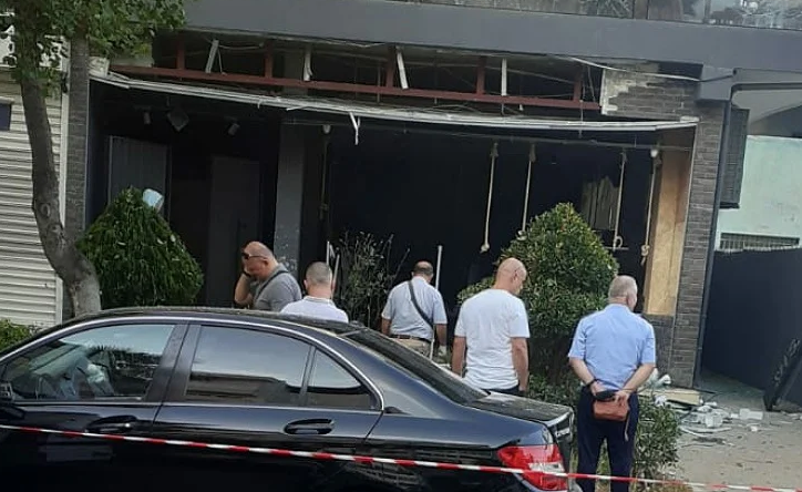 Ju vendos tritol servisit flet pronari- E bënë nga konkurenca