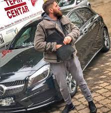 Kapet në Bosnjë djali i bosit shqiptar