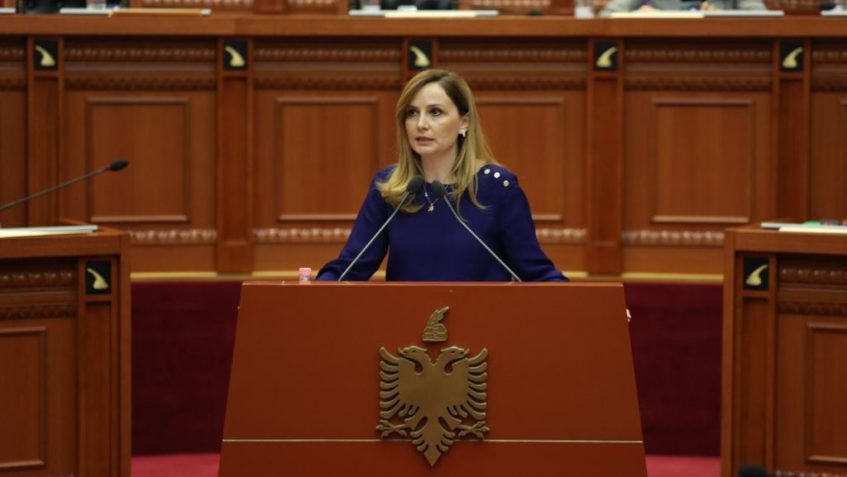 Tabaku: Gjuha e përdorur nga Rama më bindi se brezi i ri do të qëndrojë larg politikës