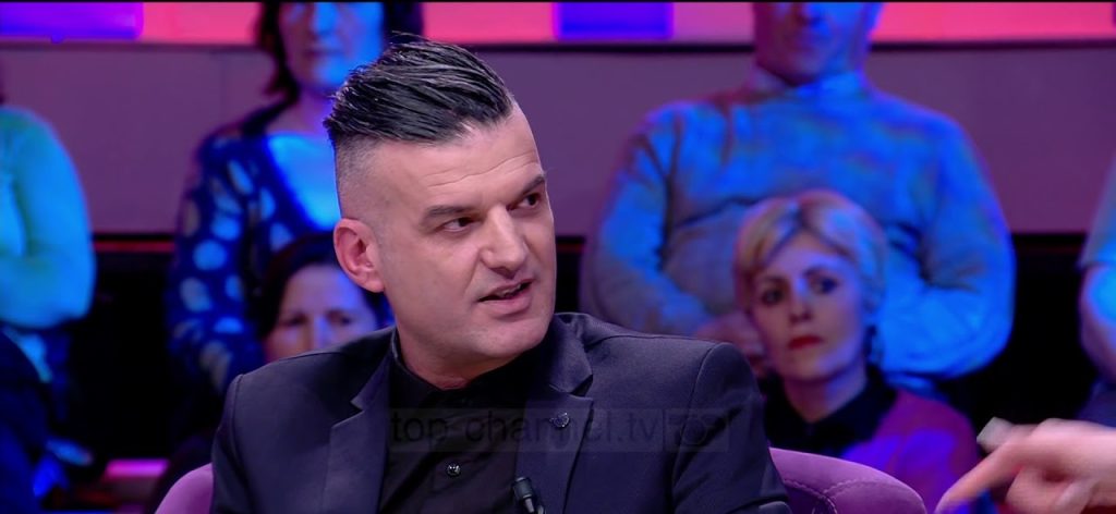 Pasi ofendoi shqiptarët e Kosovës reagon Bledi Mane: Mora 320 kërcënime