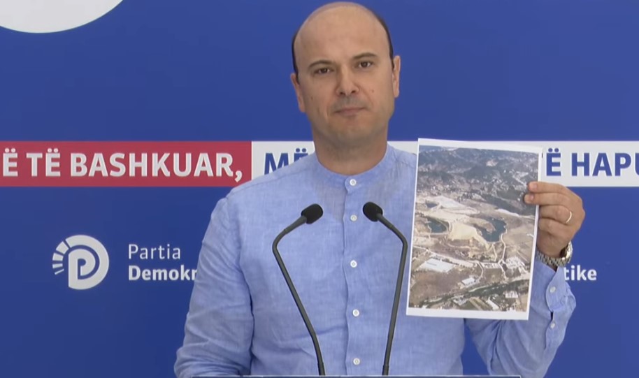 PD thellon skandalin e inceneratorëve , nxjerr fakte të tjera