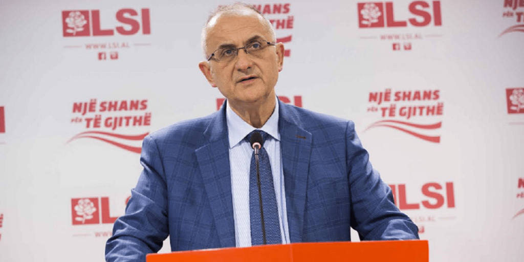 Vasili: Rama, dekalogu i hajdutit që grabit e rrëmben gjithçka vetëm për veten e tij