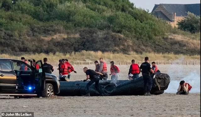 Homologët britanikë i  kërkojnë policisë shqiptare  emrat e kapove të 9 grupeve të trafikantëve