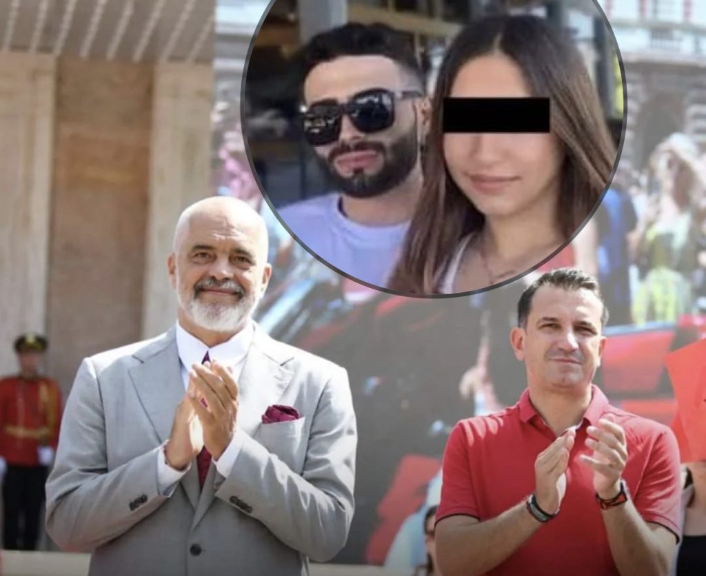 Jo zotëri, sot nuk është dita e Luiza Gegës..