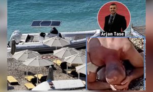 Kronikë e një vrasje të paralajmëruar!