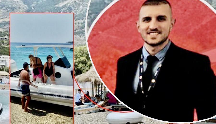 Policia mashtron me shkarkimin e ‘zinxhirit’ drejtues të Policisë Kufirit në Vlorë pas tragjedisë në Himarë