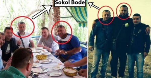 Sot u arrestua Sokol Bode , por çfarë zbuluan përgjimet e ish-shefit të Policisë Kufitare me Habilajt