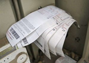 Shteti nuk paguan faturat e energjisë, borxhi 183 mln euro në janar-prill