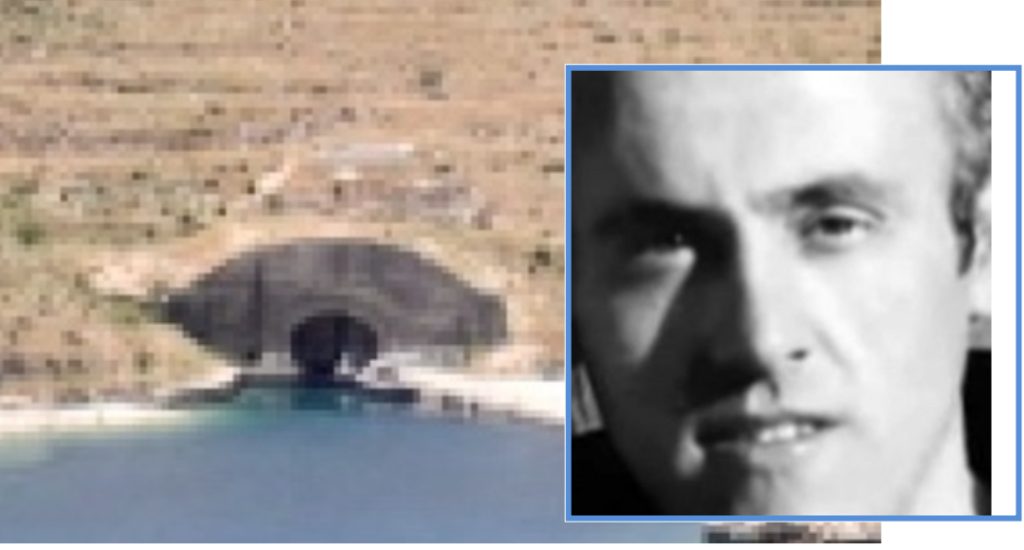 Horrori  në  Porto Palermo: Si ia prenë kokën kapterit dhe ia hodhën mbi radar