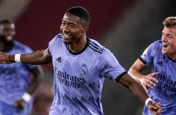 Real Madridit e nis me fitore