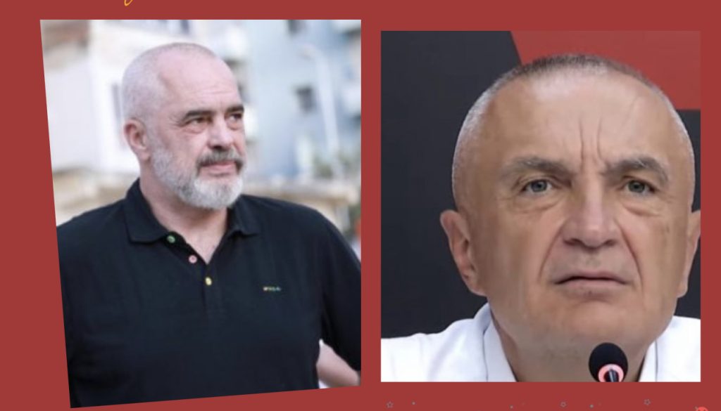 Meta: Rama ka alergji nga gjelbërimi, e ka kthyer Tiranën në kurth betoni