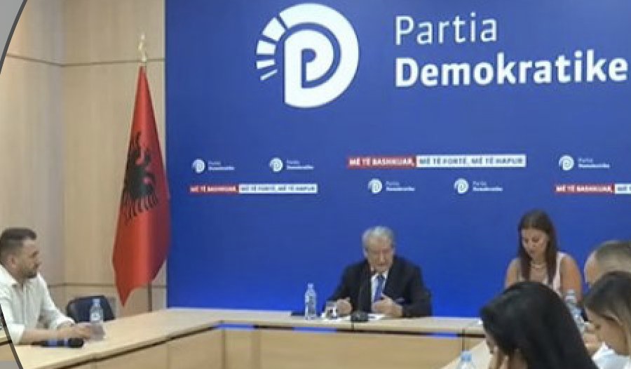 Berisha: Janë zhdukur kamerat nga vendi i krimit. Qytetarët i kanë lënë 72 orë afat Ramës