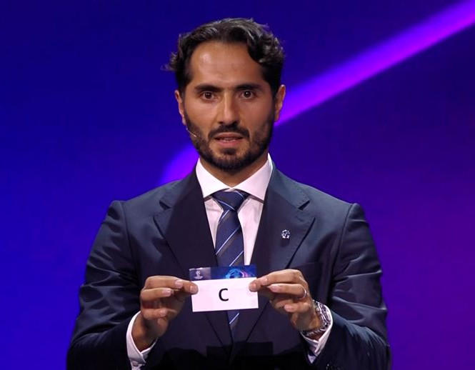 Shorti i Champions League/ Barcelona  do sfidojë Bayernin