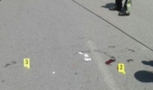 Aksidenti i rëndë në Korçë, automjeti përplas këmbësoren!