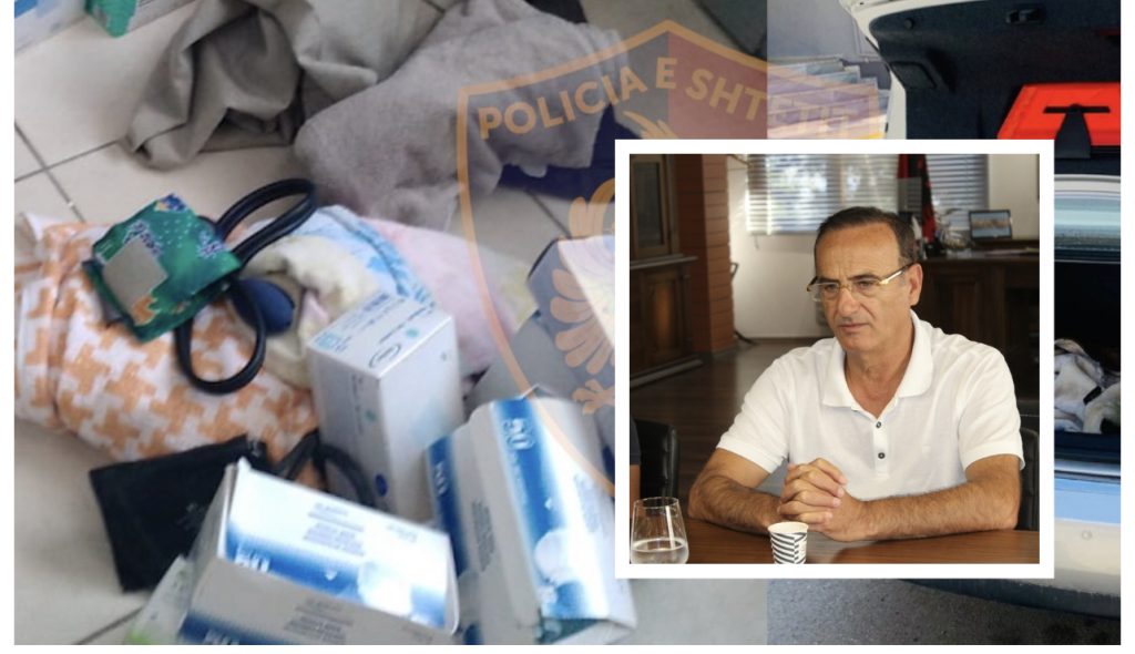 Policia arrestoi punonjësit që vodhën ndihmat, reagon kryebashkiaku i Pogradecit