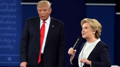 Ish-presidenti: Po për e-mailet e Hilary Clintonit pse nuk bëtë asgjë