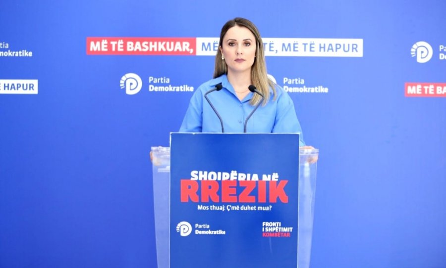 PD, apel rinisë: Opozita e kapur mori fund, na shihni si partner të së sotmes dhe së ardhmes