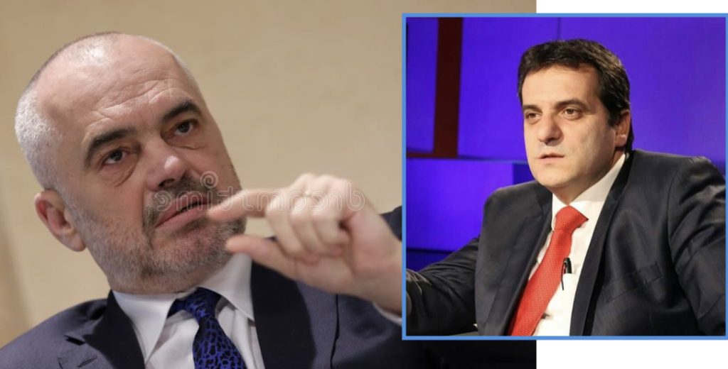 Rama shet dhe vendos çmimin e të ardhmes tonë si komb