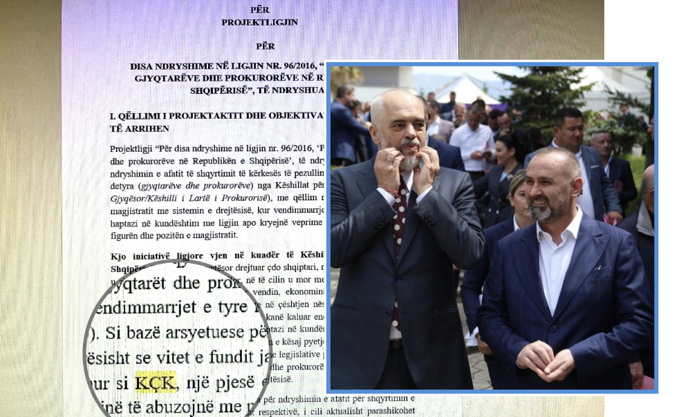 Shteti  tallava i ULSIUT