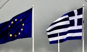 Greqia i shpëton  kontrollit  evropian