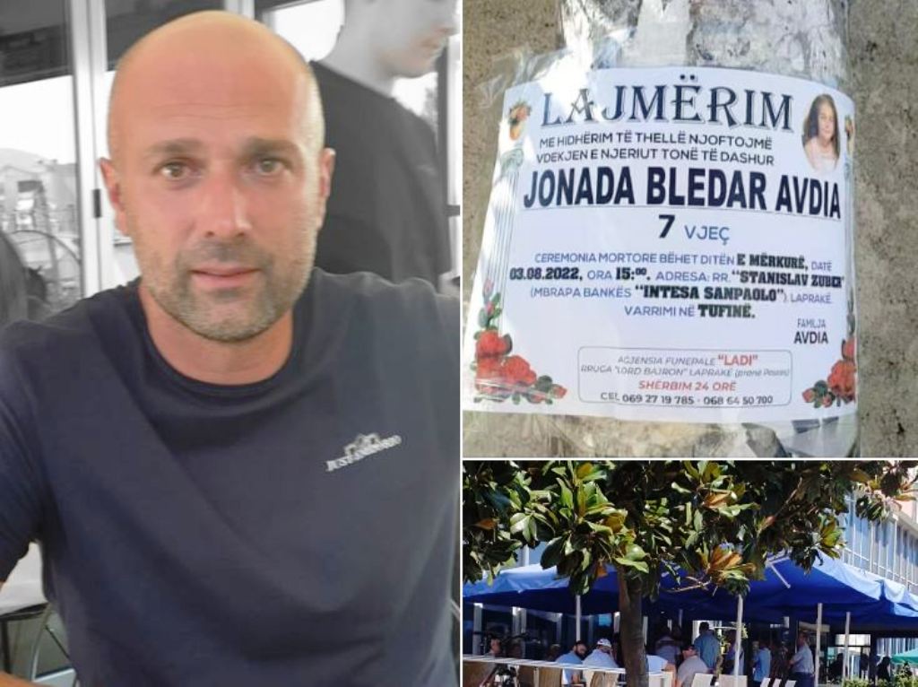 ‘Ma mori Zoti, ishim dorë për dorë, pse e mori atë e s’më mori mua!’