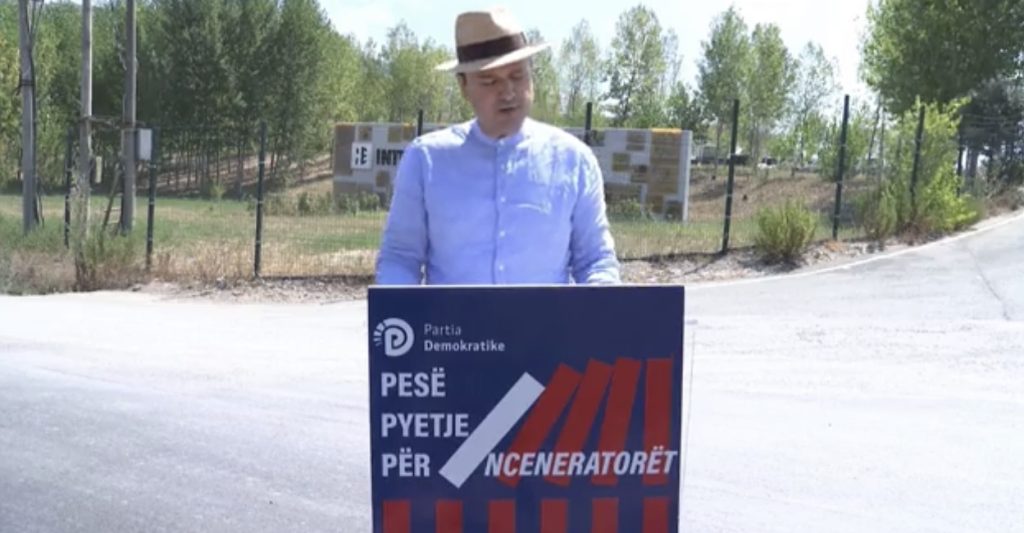 Maltezi i PD: Sekserët e Ramës i japin 8500 m2 tokë Stela Gugalles
