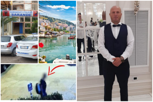Kush është hajduti serial i arrestuar në Sarandë