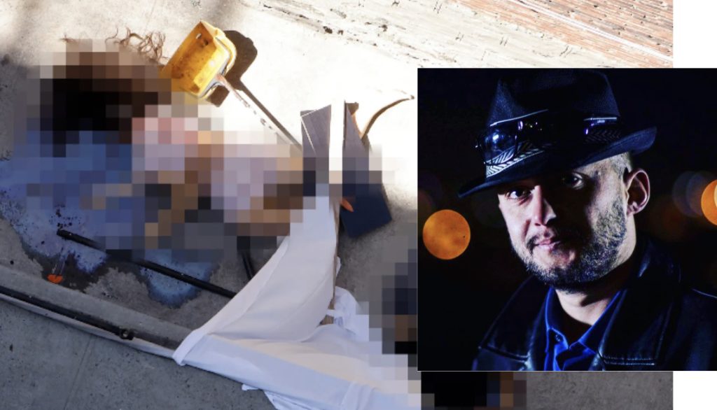 U hodh nga kati i 6-të së bashku me gruan, çfarë shkruante në Facebook aktori shqiptar përpara ngjarjes: Më është bërë një kurth i madh, janë të përfshirë…
