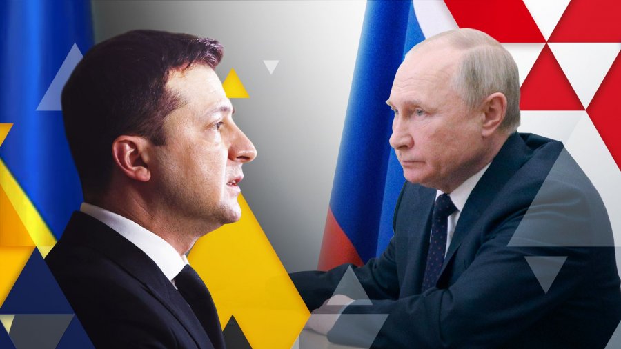 Përparimi rus në Donbas është ngadalësuar, Putin po përballet me revolta brenda Kremlinit