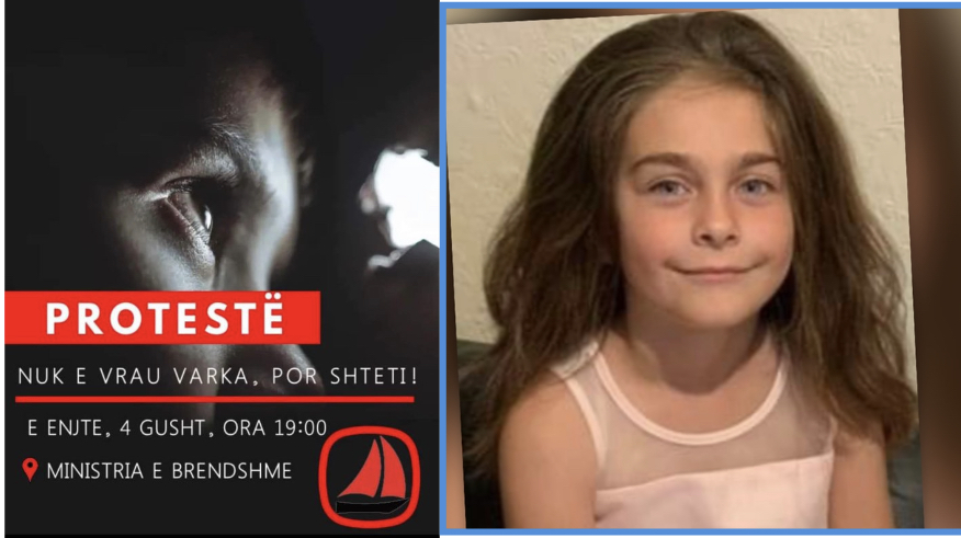Nuk e vrau varka por  vrau shteti Joadën