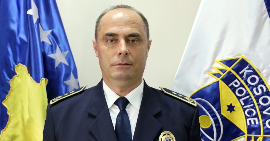 Përdhunimi i 11-vjeçares nga 5 persona në Prishtinë, drejtori i Policisë së Kosovës jep dorëheqjen nga posti