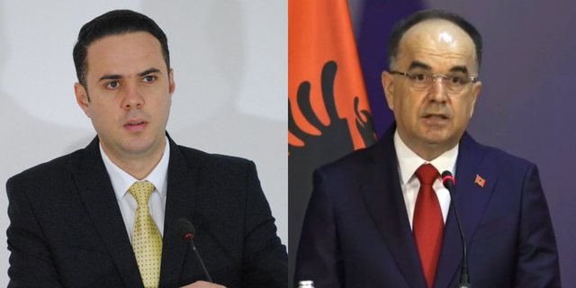 Kreu i LDK-së refuzoi ta takonte, Bajram Begaj : Nuk e arrita dot qëllimin