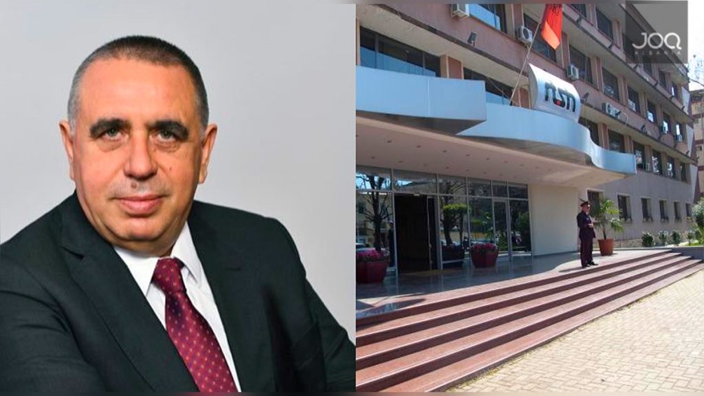 Vodhi lekët e shqiptarëve në RTSH/ SPAK liron nga burgu Thoma Gëllçin!