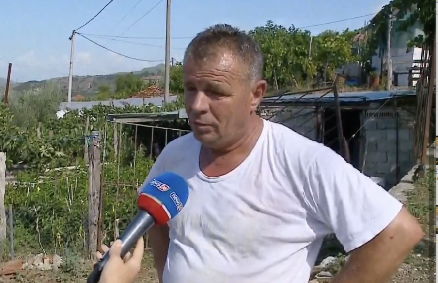 Banori rrëfen se si ndodhi sulmi në uzinën e armëve në Gramsh: Nuk iu bind urdhrit të ushtarëve, tentoi të ikte, por…