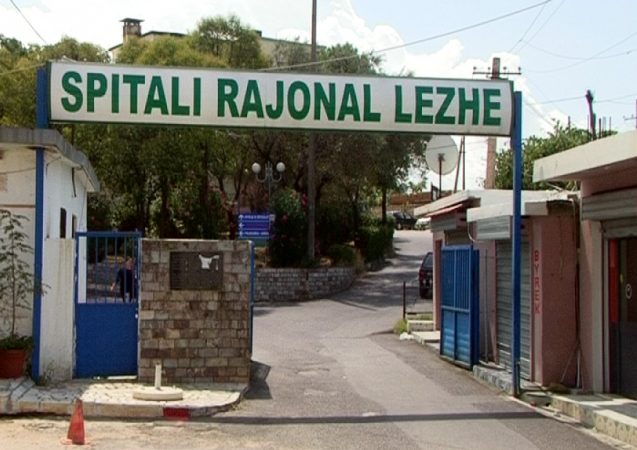 Lezhë, vdes 28-vjeçari që ndodhej në paraburgim
