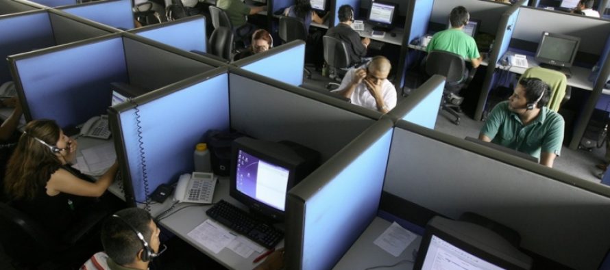 Arrestohet administratori i Call Center-it në Tiranë, nisin hetimet për 5 operatore