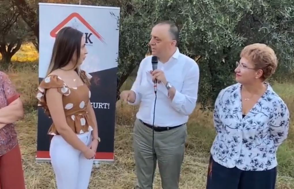 Pronat/ Kreu i Kadastrës Lame : Po përgatitet VKM për certifikimin e familjeve me gabime!