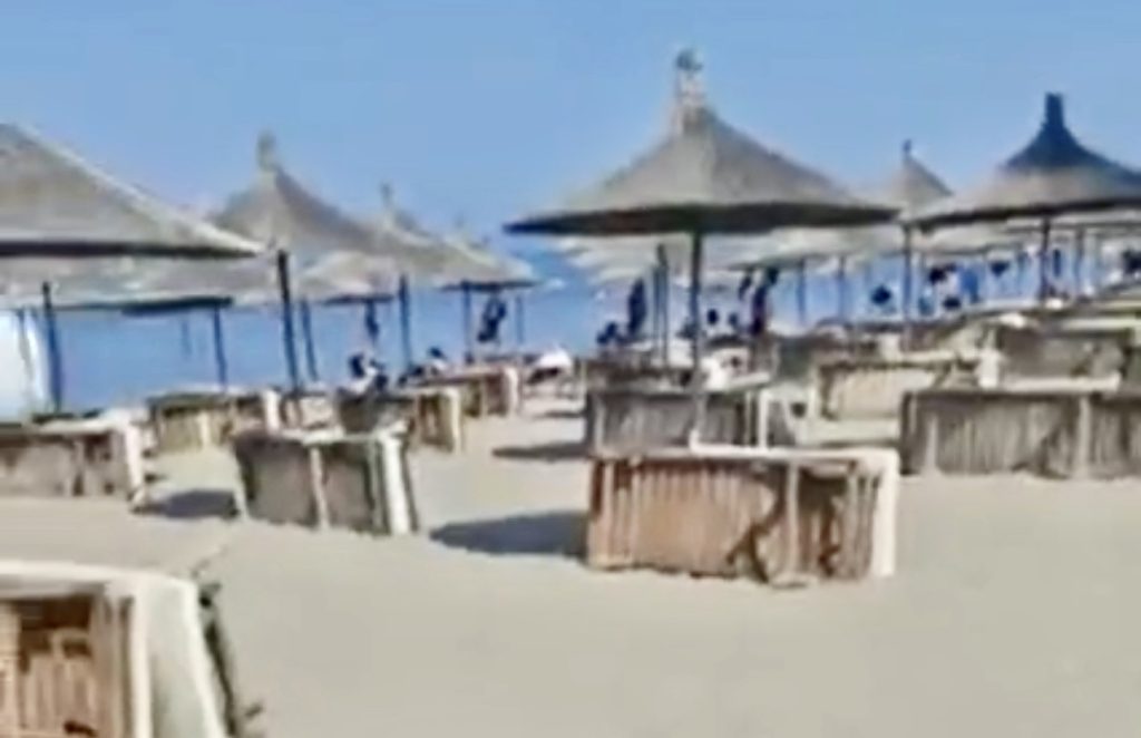 Plazhet bosh, Berisha: Bordet e Ramës shkatërruan turizmin