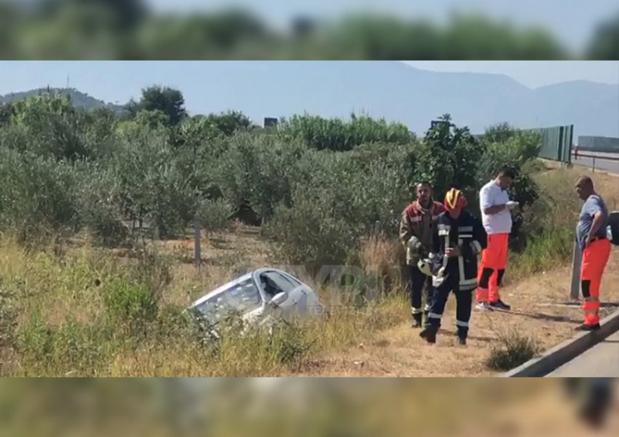Policia identifikon  viktimat e atentatit në Vlorë