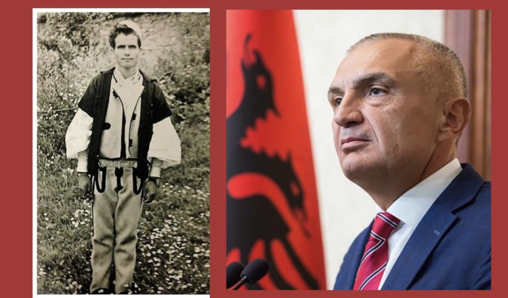 Havzi Nela shpërfilli edhe vdekjen, për të mbetur poet i lirisë