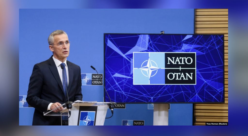 Kreu i NATO takon sot Albin Kurtin dhe Aleksandër Vuçiçin në Bruksel