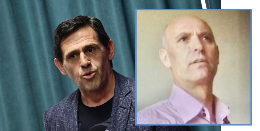 Kryetari i PD-së në Kamëz, Arjan Hoxha  denoncon emërimin e Kryetarit të Këshillit Bashkiak Kamëz, Hysen Koldashi
