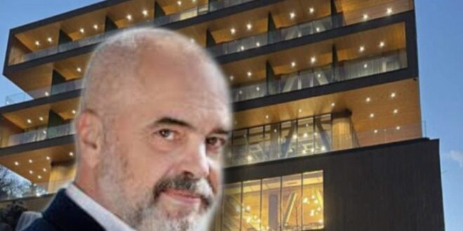 Takimi misterioz i Ramës në Hotel Rosewood ku mori jetë ‘shtetësia me koncesion’