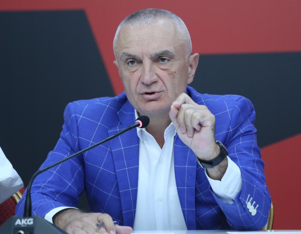 Meta publikon videon: Shikoni si drejtoresha e AZHBR gënjen hapur për implikimin në aferën e inceneratorëve
