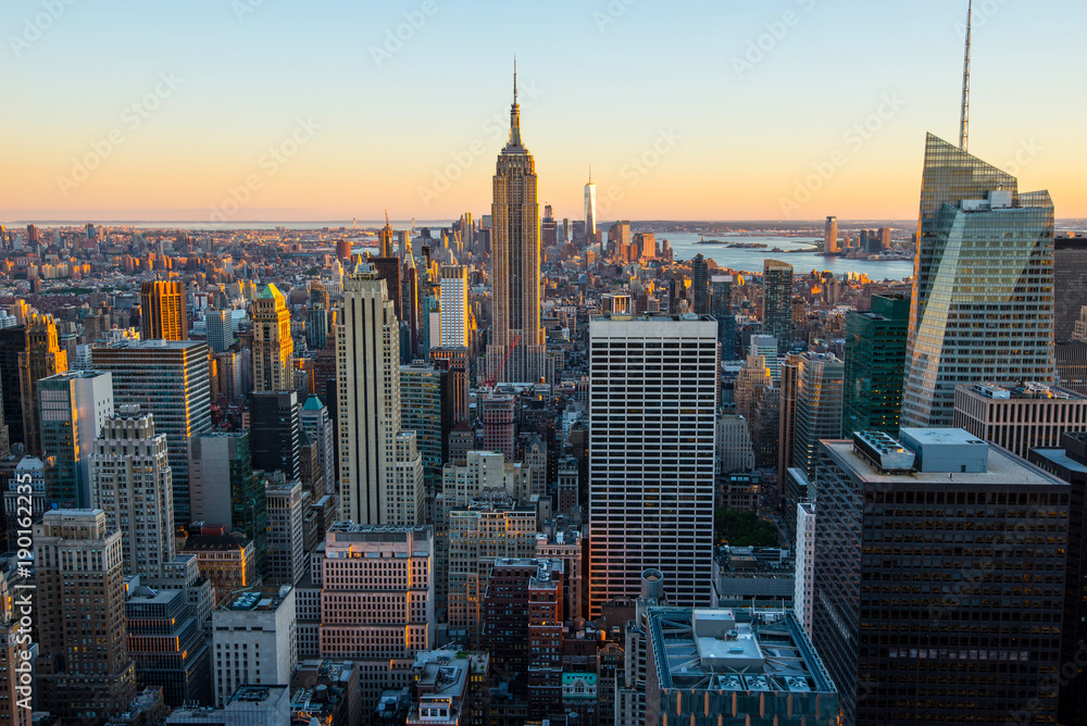 Inflacionit në SHBA/ Në New York jeta po bëhet më e vështirë