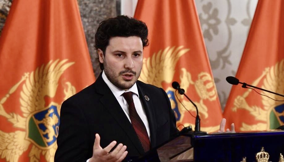 Votimet në Parlament për rrëzimin e qeverisë së Malit të Zi, Abazoviç: Dua shpjegime pse erdhi kjo iniciativë