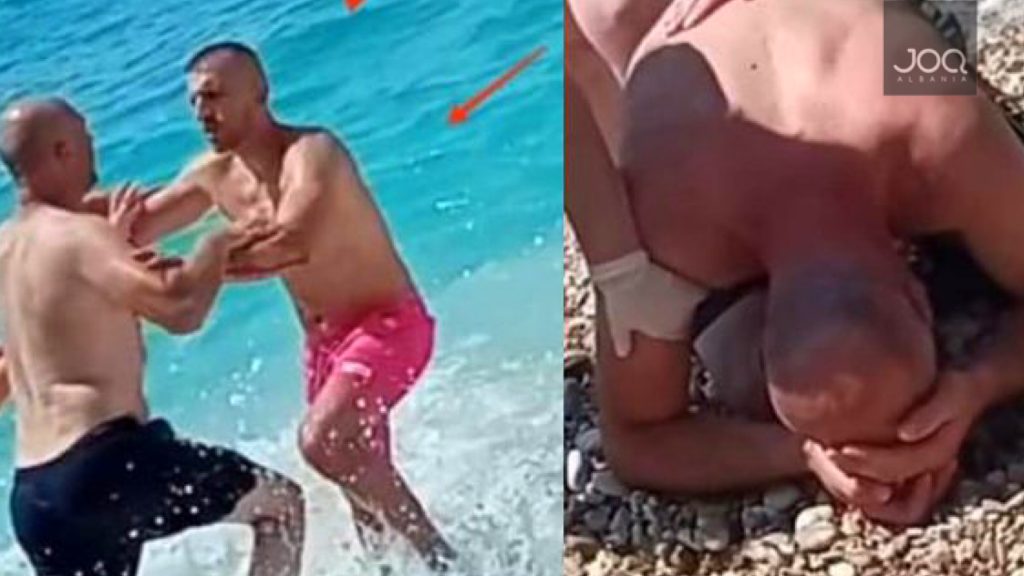 Arjan Tase tentoi të largohej me skaf pasi vrau 7-vjeçaren në Potam
