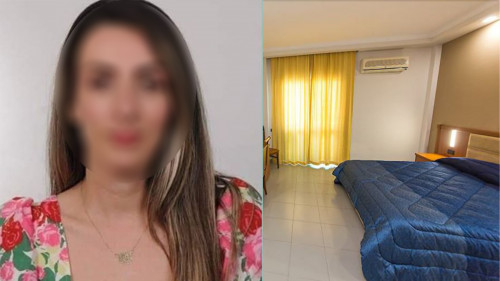 Autori i pengmarrjes: Erdhi me dëshirë, kemi pasur lidhje dashurie