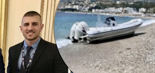 Berisha denoncon: Skafi i policit Arjan Tase që vrau 7-vjeçaren përdorej nga Geron Xhafa dhe vëllezërit Halibaj për trafik droge