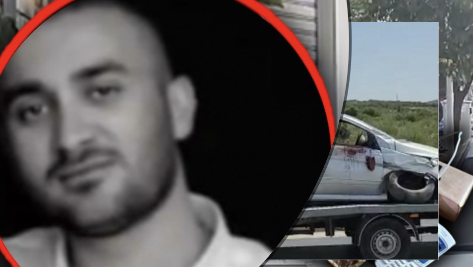 Ekzekutimi mafioz në Vlorë, policia kontrolle në disa banesa. Mësyhet dhe në shtëpinë e personit që i shpëtoi dy atentateve